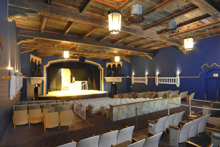 Lake Worth Playhouse Image 1