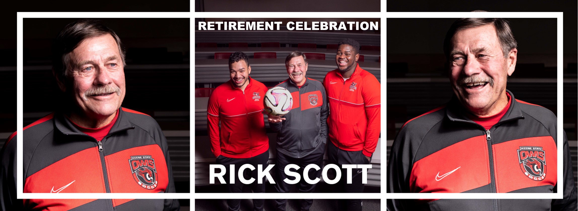 Rick Scott's Retirement Celebration 2023