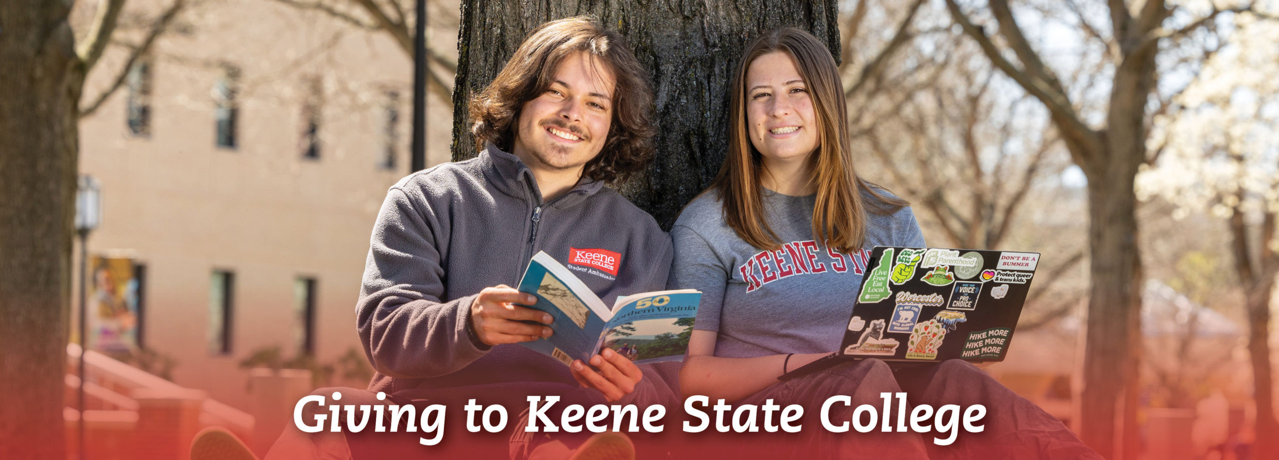 Development Webpage Keene State College Fall 2025