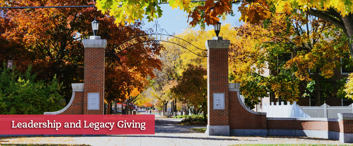 Legacy Giving Webpage Banner Copy