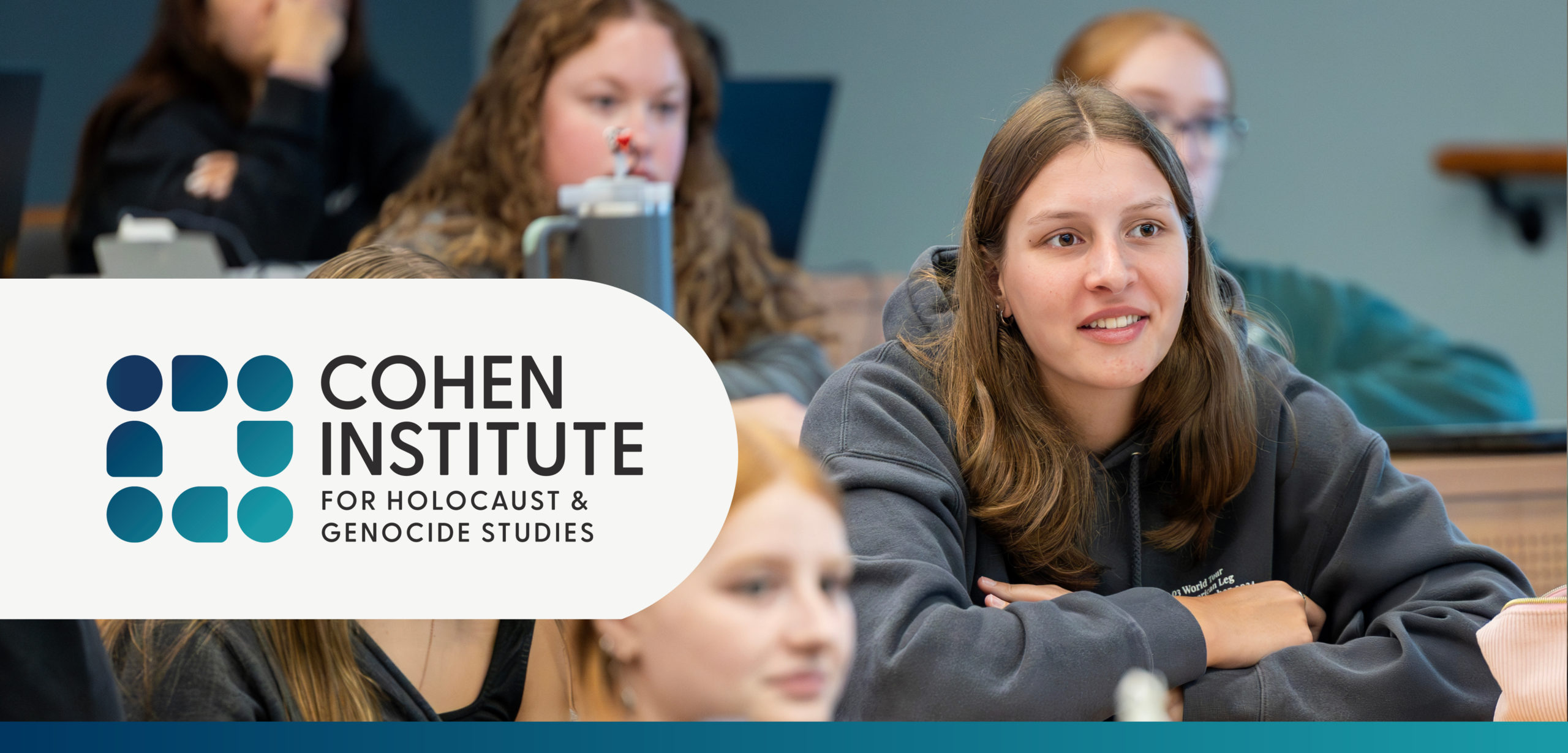 CIHGS Appeal Web Banner